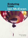 Enduring Love (eBook)